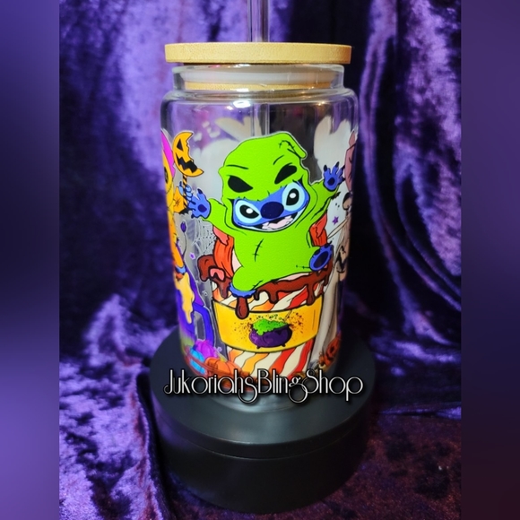 Horror Movie Halloween Cup - Picture 2 of 4